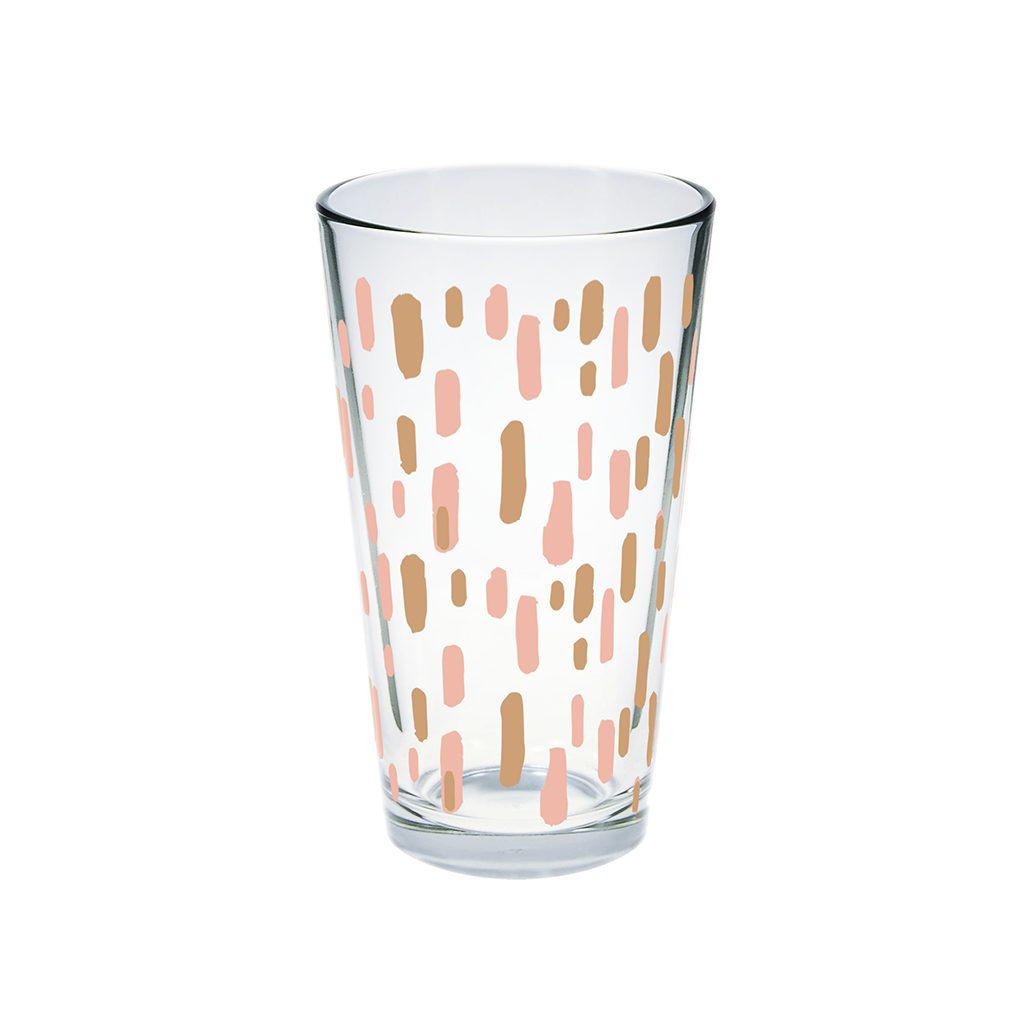 It's all Good Pint Glass Set - Bar Glasses - Talking Out Of Turn
