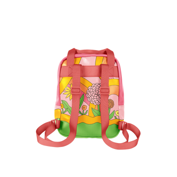 Mini Backpack– Talking Out Of Turn Mini Backpack– Talking Out Of Turn