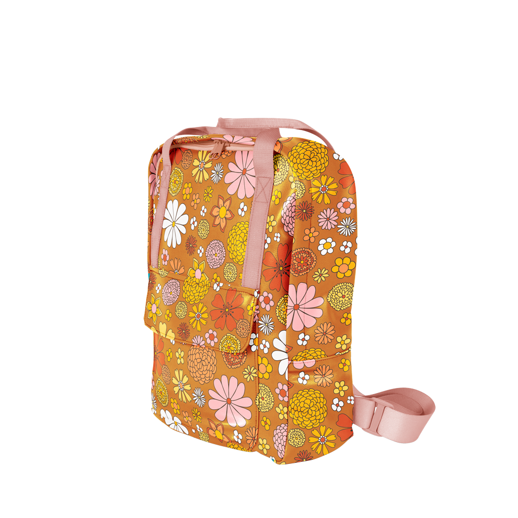 Everyday Backpack Talking Out Of Turn