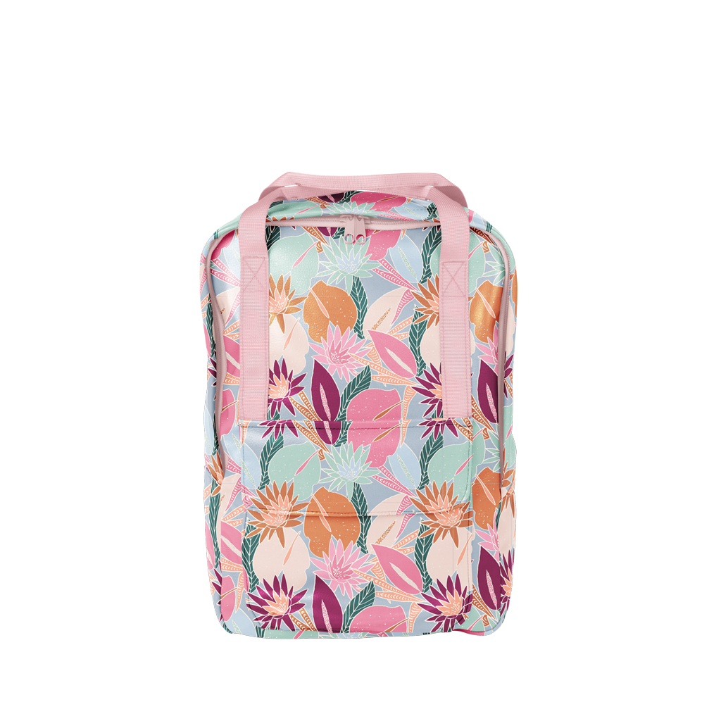Everyday Backpack– Talking Out Of Turn display picture 2