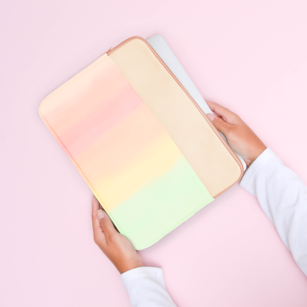 Daybreak Laptop Sleeve