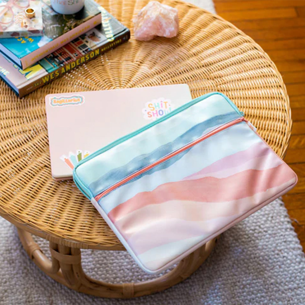 Paper laptop sleeve clearance