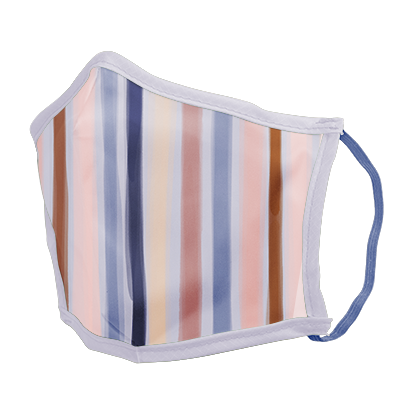 Face Masks– Talking Out Of Turn