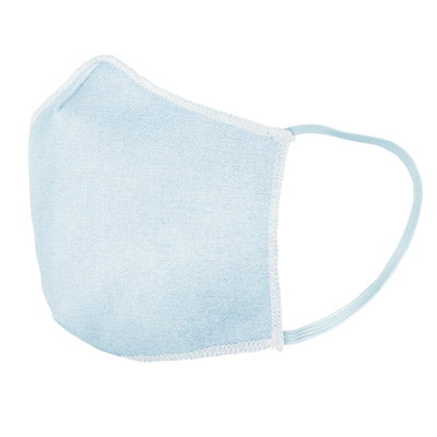 Turn Out Mask Face Masks– Talking Out Of Turn