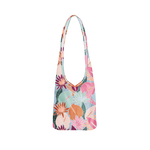 Tropics Daily Grind - Cute Tote Bags - Talking Out of Turn