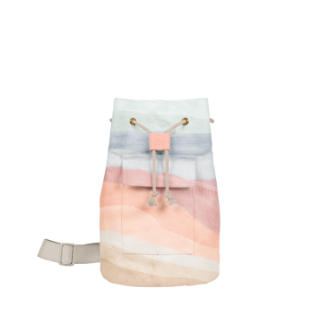 Bucket Bag– Talking Out Of Turn