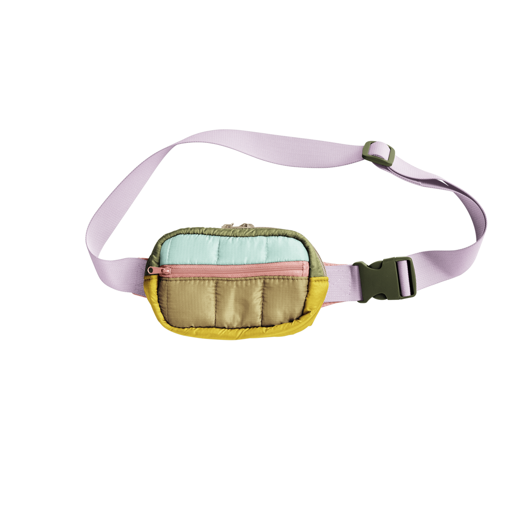 Small Hip Bags– Of Turn