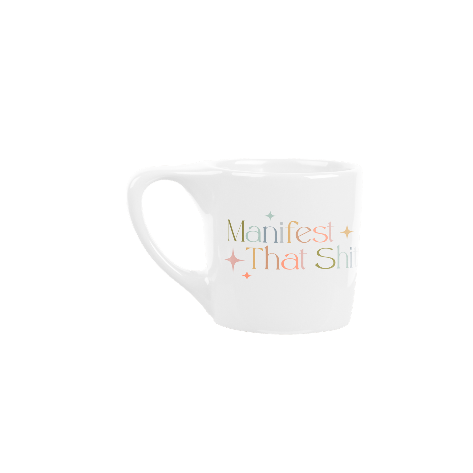 Paint It Yours - **SOLD OUT! More mugs and mug toppers