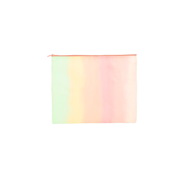pastel pouch