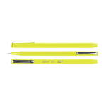 Florescent  Yellow Le Pen